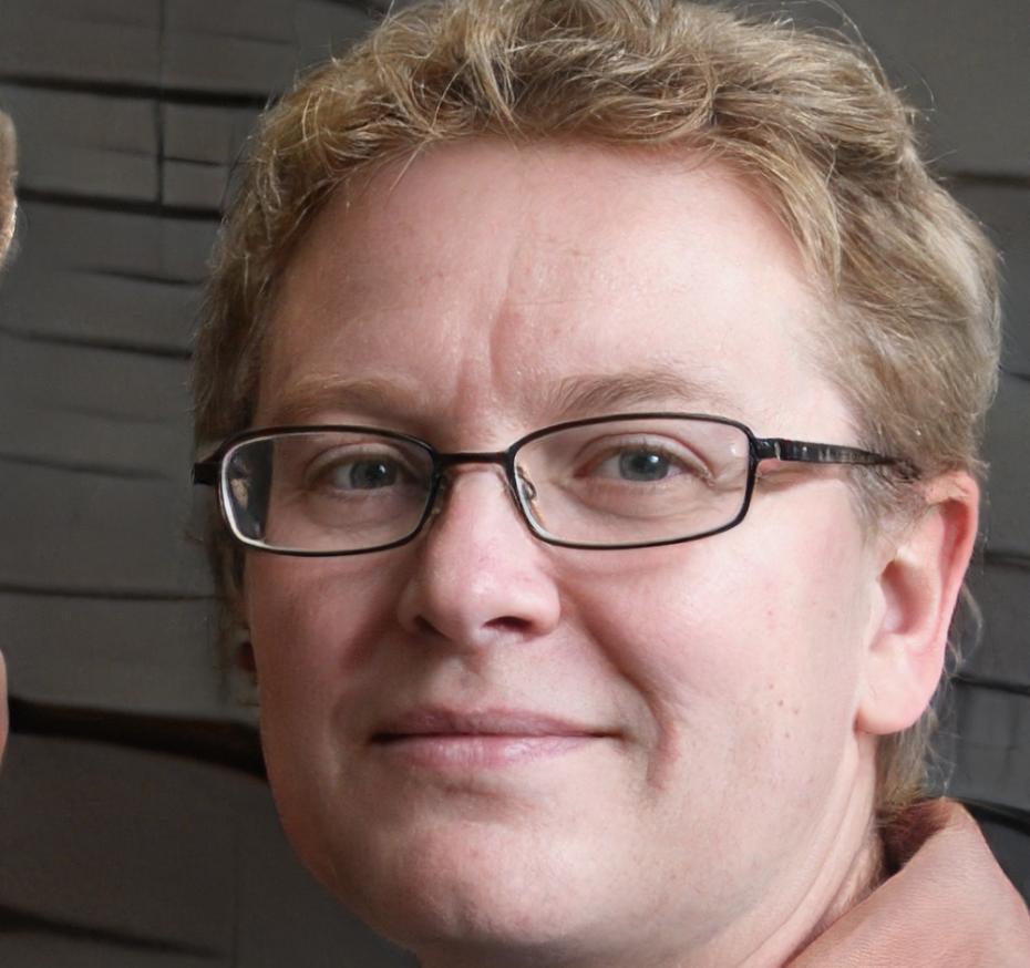 Riccardo Benedetti, coordinatore educativo