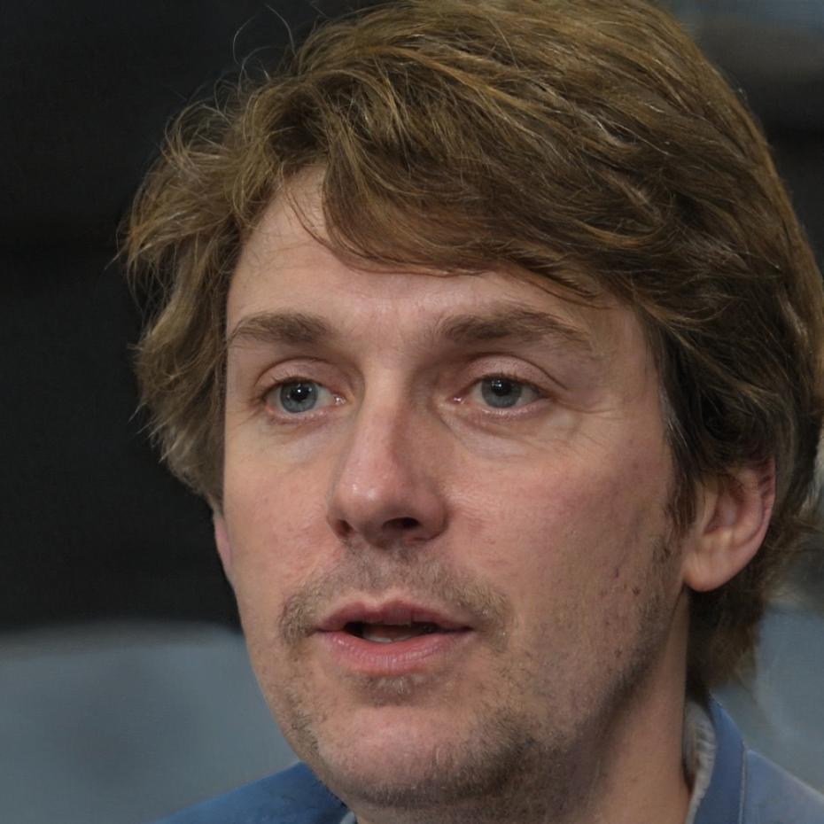 Marco Benedetti, coordinatore didattico