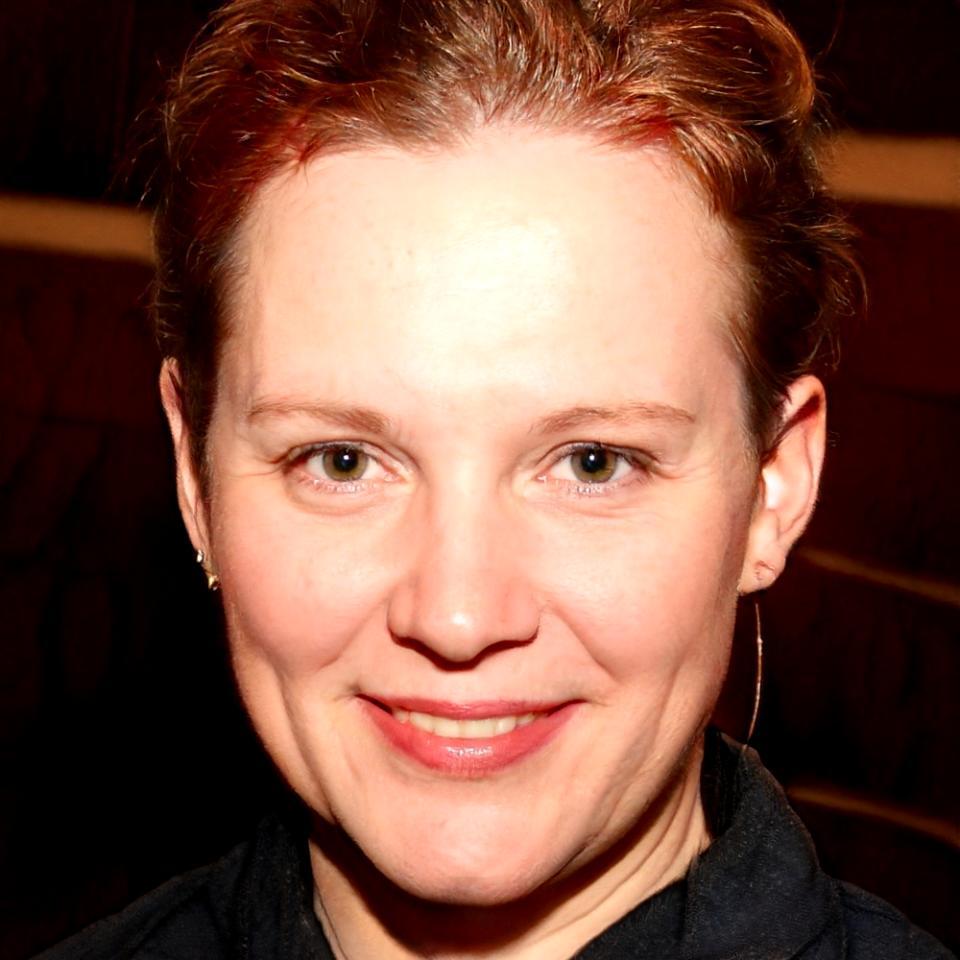 Ritratto di Giuliana Benedetti