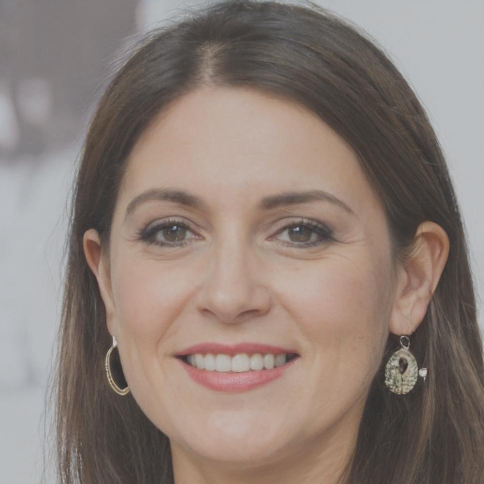 Elena Marchetti, coordinatrice iscrizioni